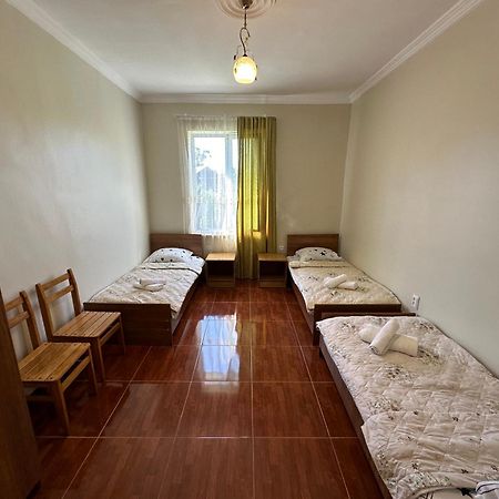 Green House Kobuleti Εξωτερικό φωτογραφία