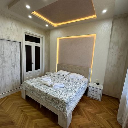 Green House Kobuleti Εξωτερικό φωτογραφία
