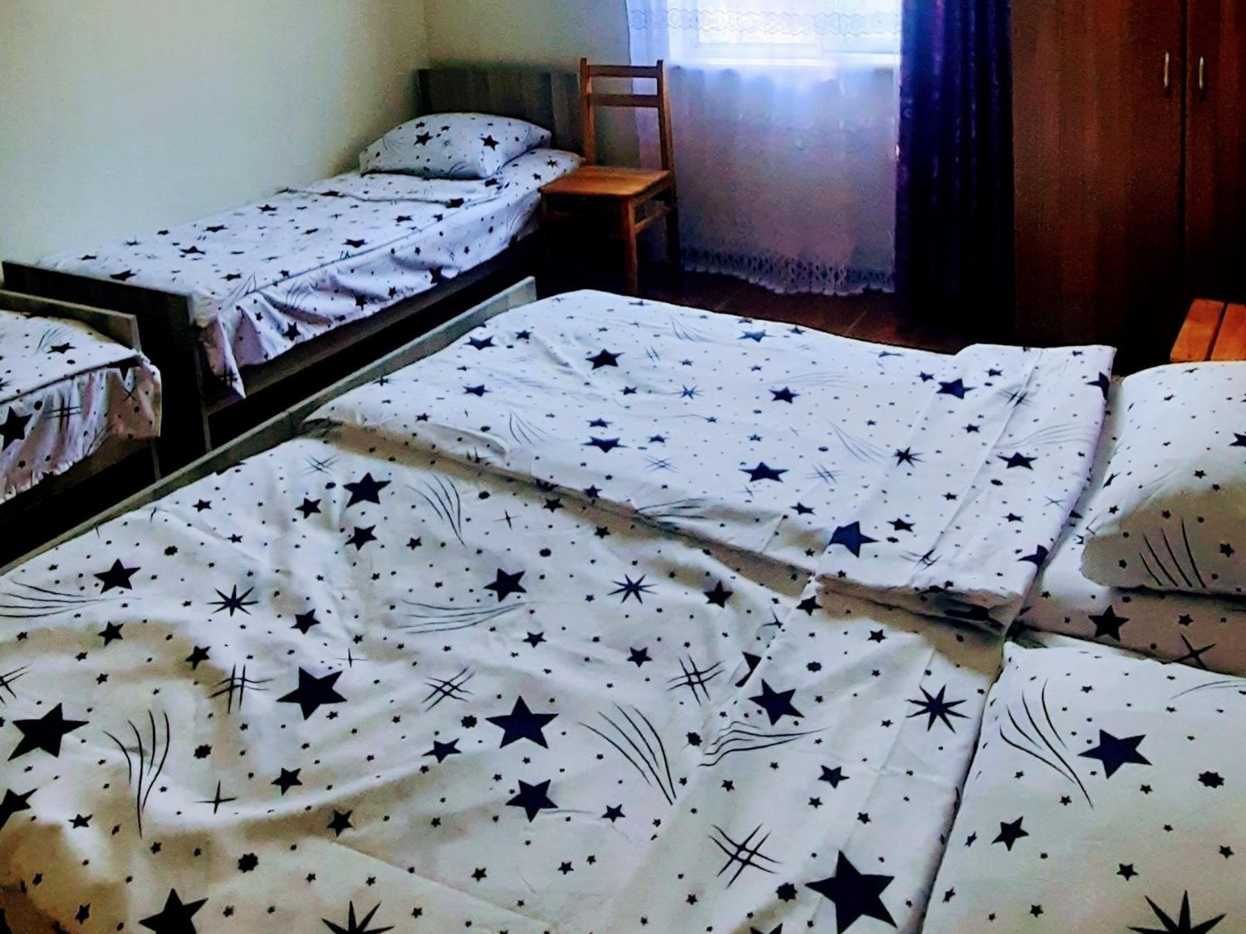 Green House Kobuleti Εξωτερικό φωτογραφία