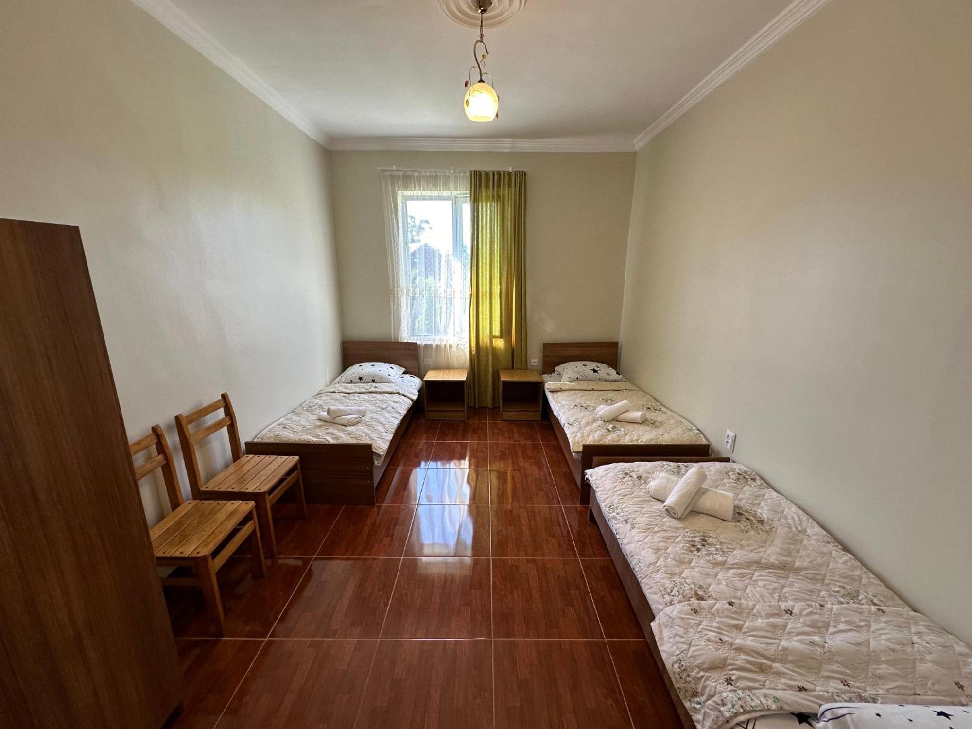 Green House Kobuleti Εξωτερικό φωτογραφία