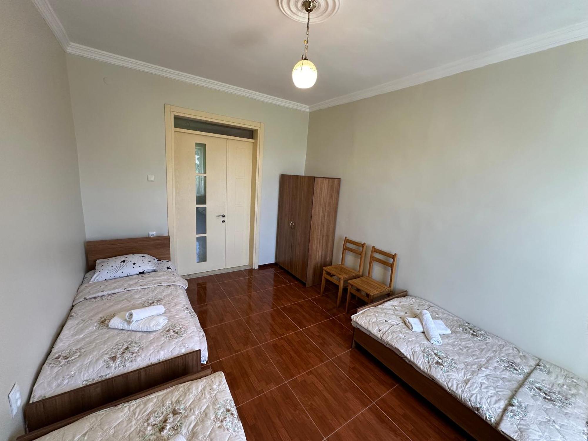 Green House Kobuleti Εξωτερικό φωτογραφία