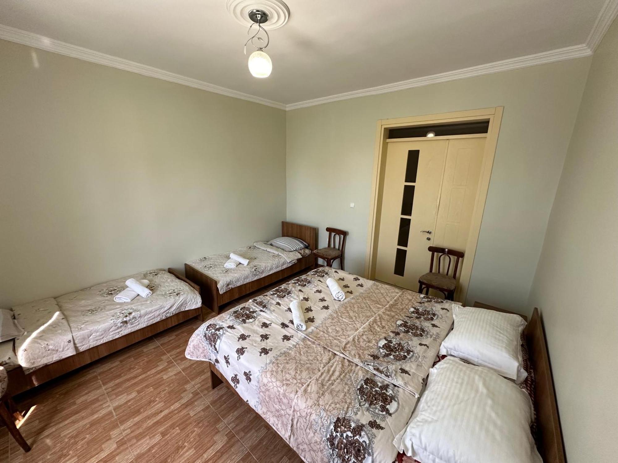 Green House Kobuleti Εξωτερικό φωτογραφία
