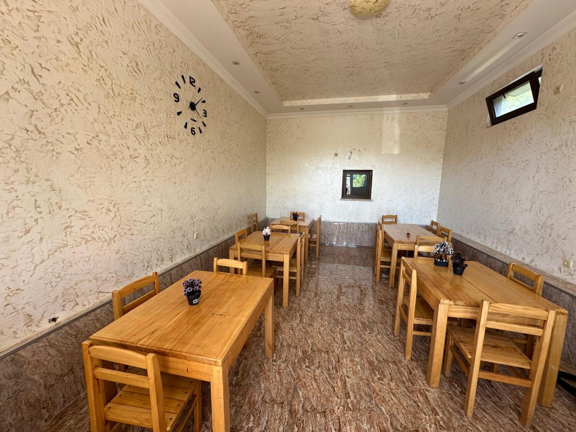 Green House Kobuleti Εξωτερικό φωτογραφία