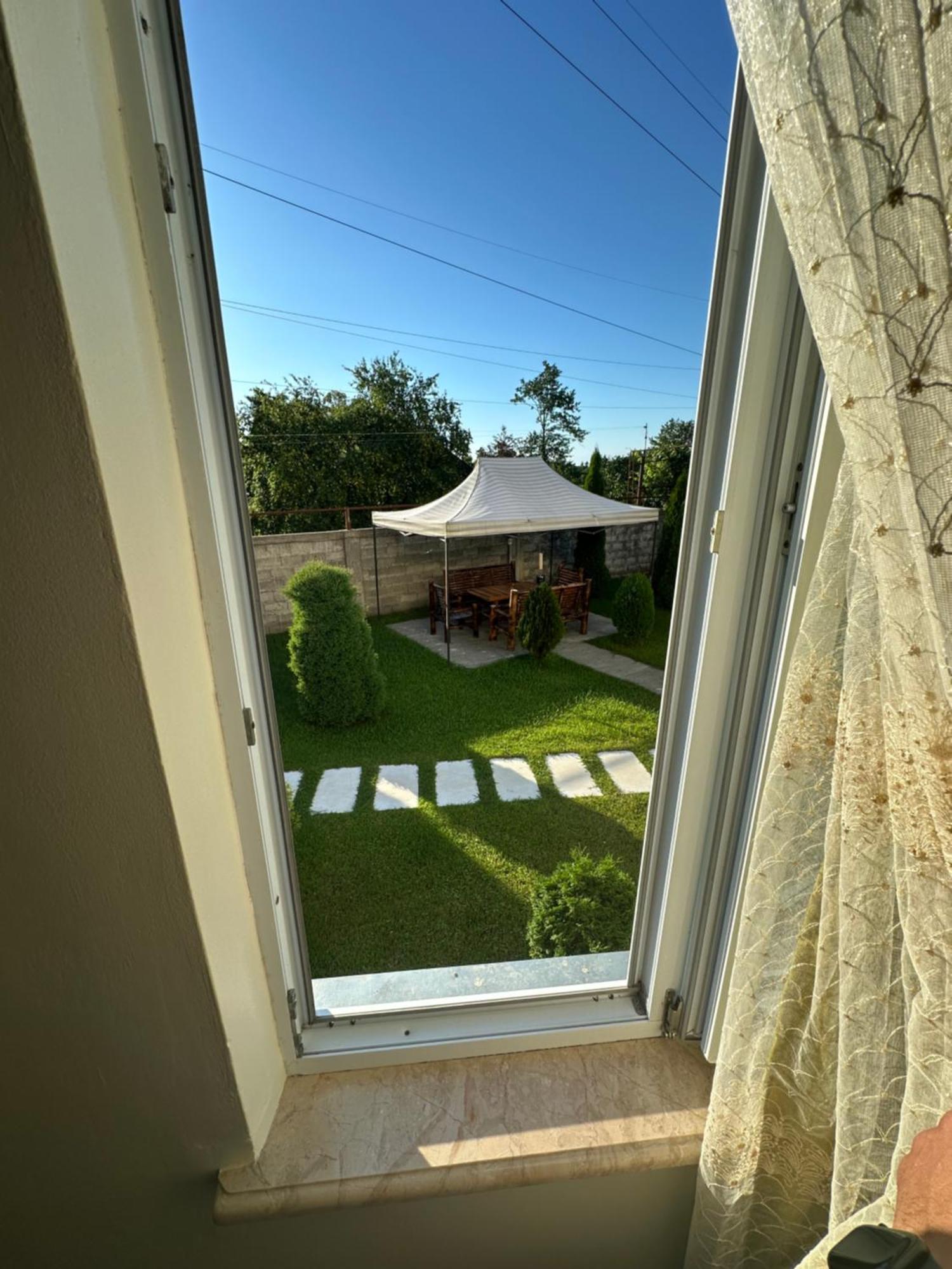 Green House Kobuleti Εξωτερικό φωτογραφία