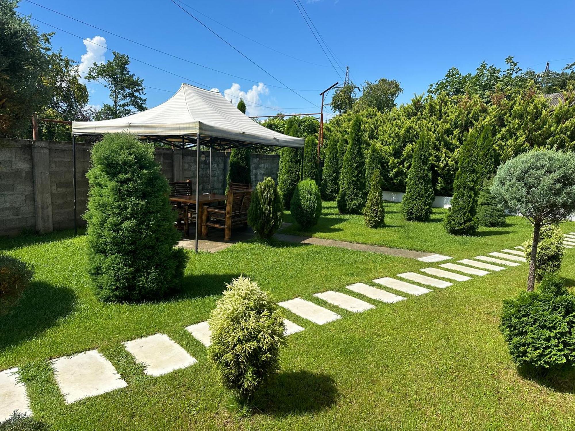 Green House Kobuleti Εξωτερικό φωτογραφία