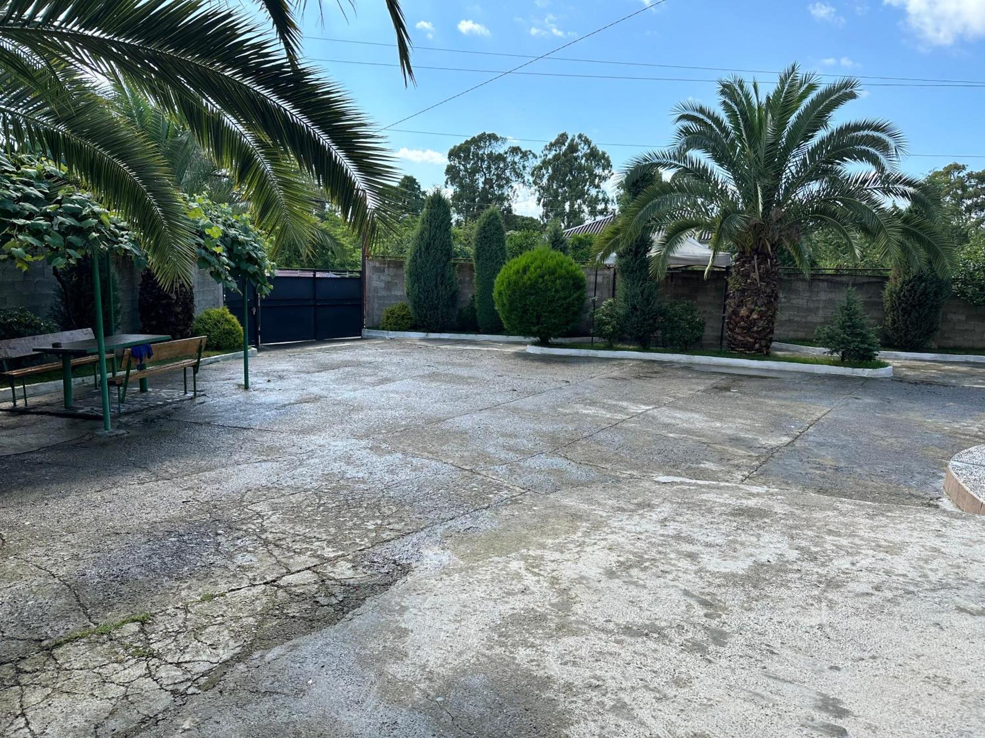 Green House Kobuleti Εξωτερικό φωτογραφία