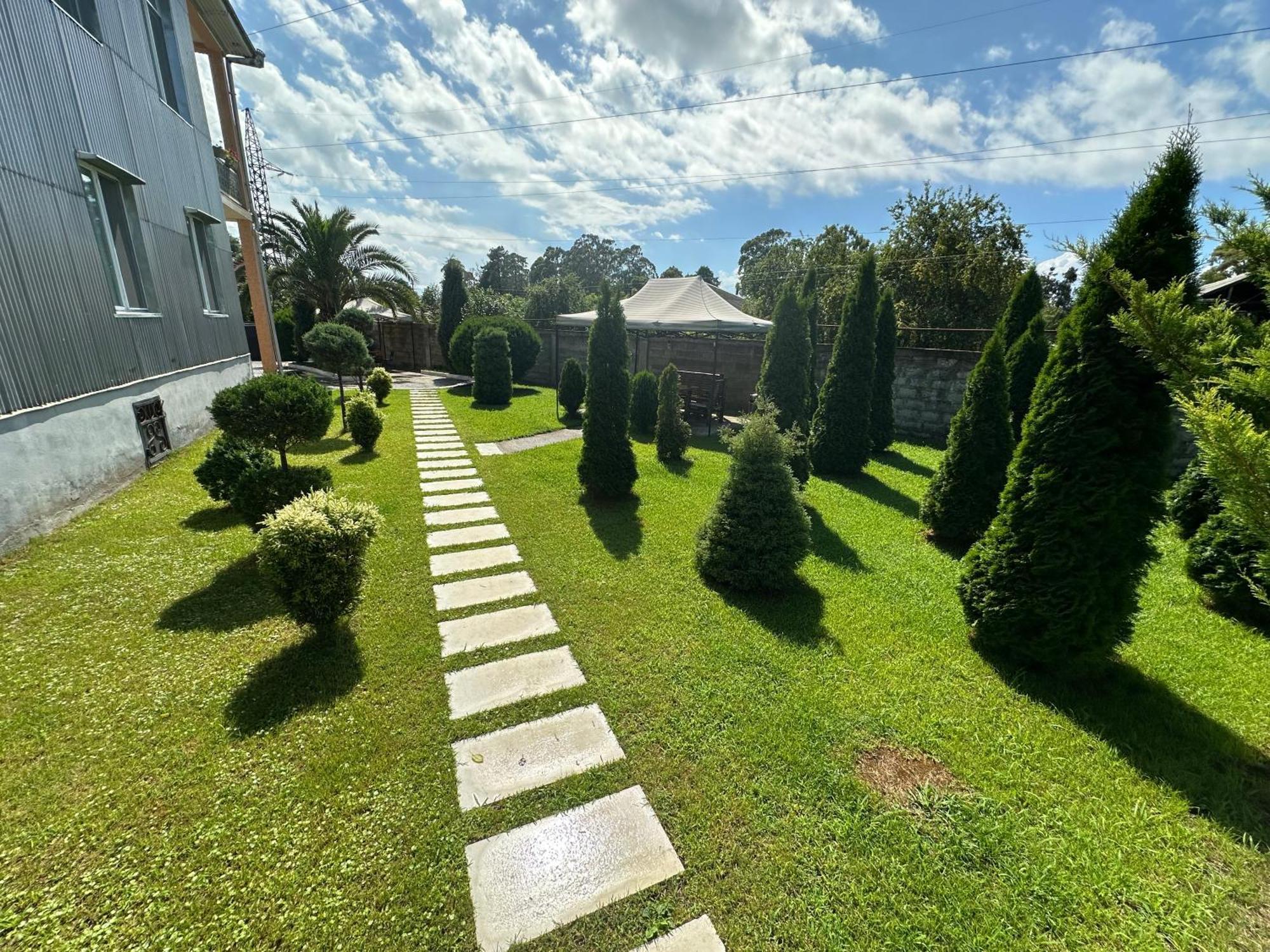 Green House Kobuleti Εξωτερικό φωτογραφία