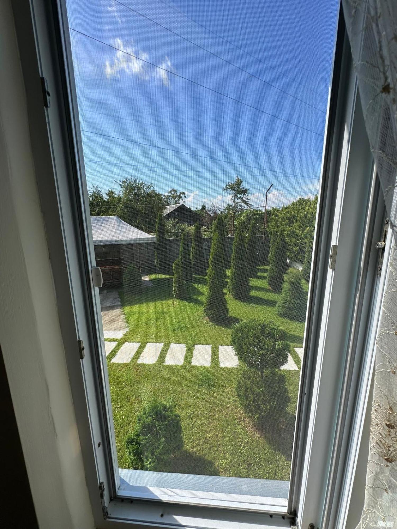 Green House Kobuleti Εξωτερικό φωτογραφία