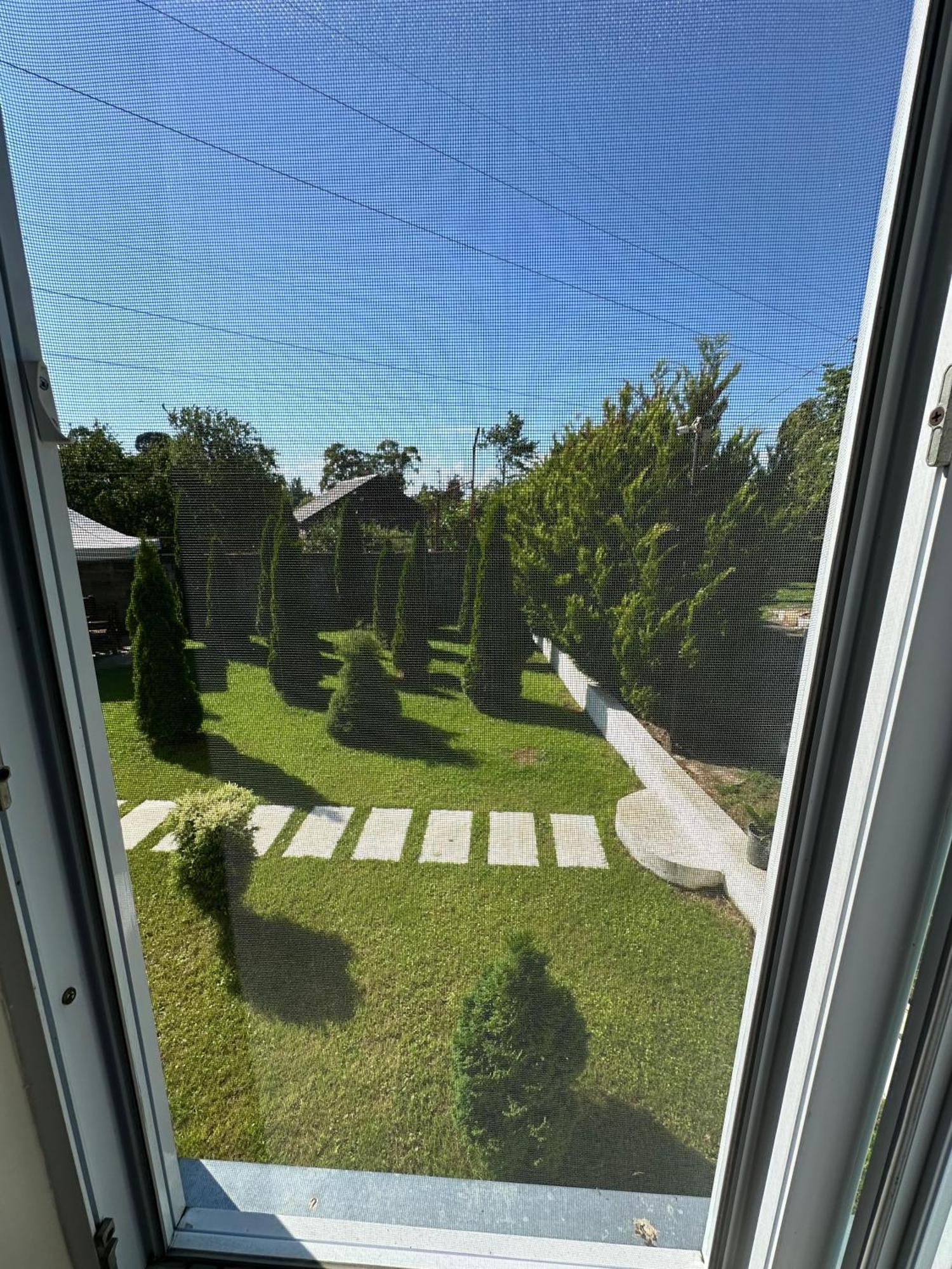 Green House Kobuleti Εξωτερικό φωτογραφία