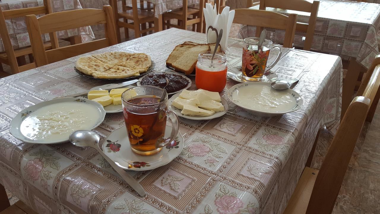 Green House Kobuleti Εξωτερικό φωτογραφία