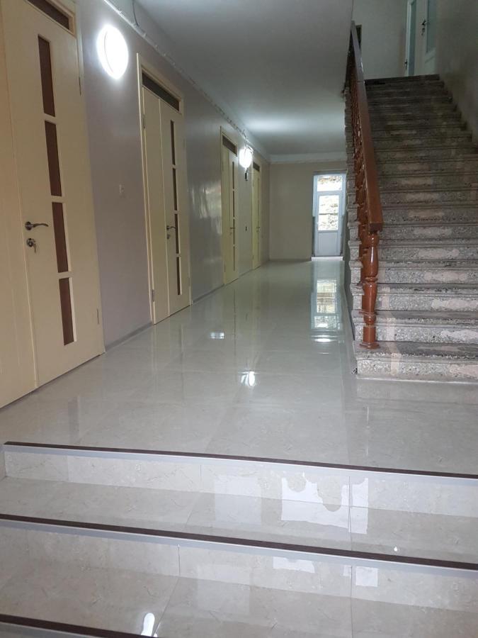 Green House Kobuleti Εξωτερικό φωτογραφία